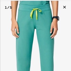 FIG Clothing Livingston Basic Scrub Pant